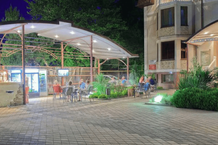 «Lete» / «Лете» гостевой дом