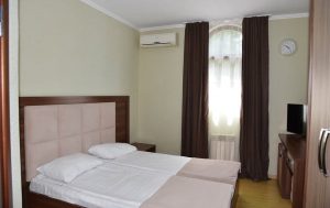 «Lete» / «Лете» гостевой дом