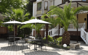 «Lete» / «Лете» гостевой дом