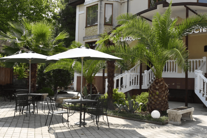 «Lete» / «Лете» гостевой дом