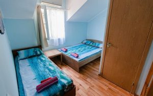 Сочи гостевой дом Стелла