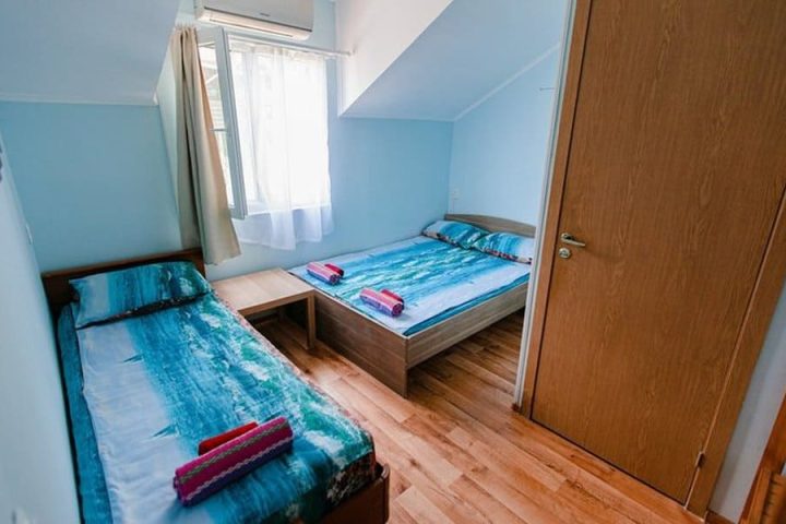 Сочи гостевой дом Стелла