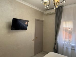 Гостевой дом House Геленджик