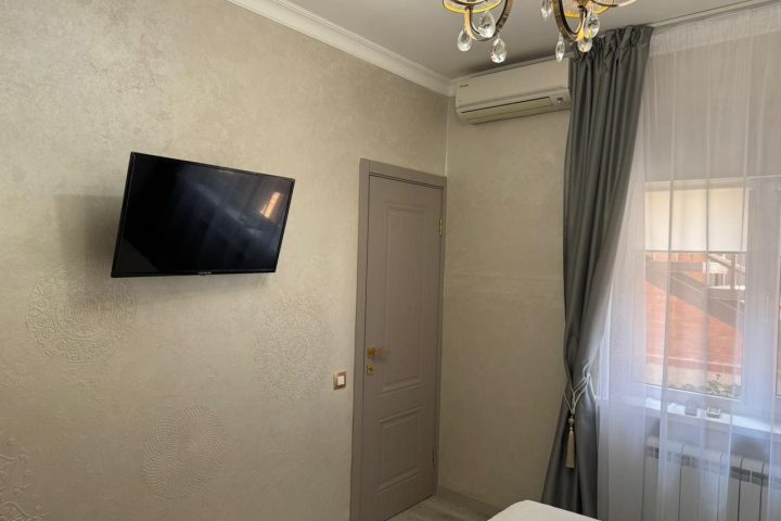 Гостевой дом House Геленджик