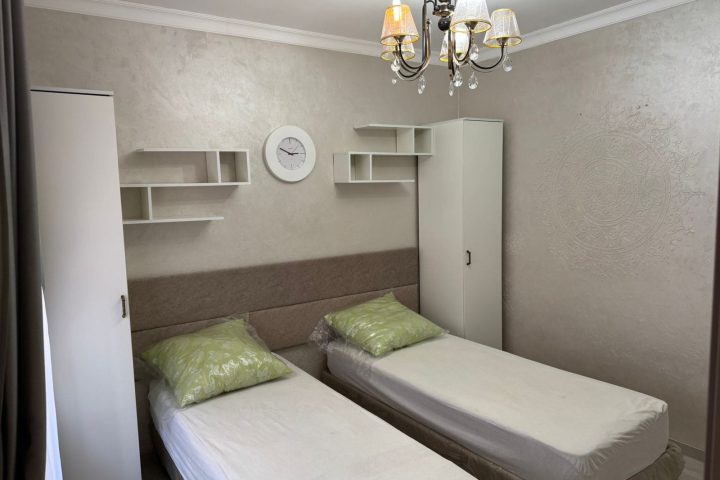 Гостевой дом House Геленджик