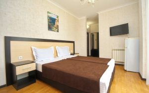 Гостевой дом Ангелина Кабардинка