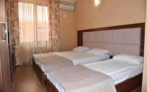 «Lete» / «Лете» гостевой дом