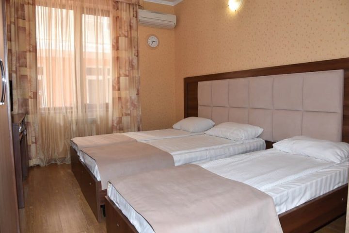 «Lete» / «Лете» гостевой дом