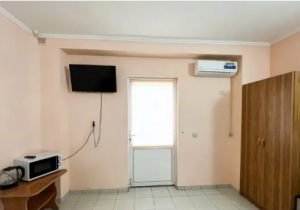 Владимирский Геленджик Геленджик