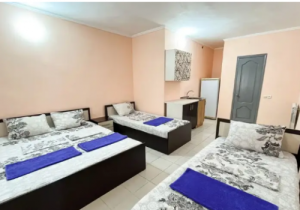 Владимирский Геленджик Геленджик