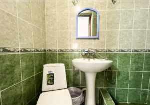 Владимирский Геленджик Геленджик