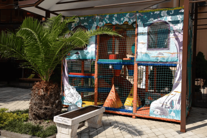 «Lete» / «Лете» гостевой дом