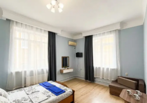 Владимирский Геленджик Геленджик