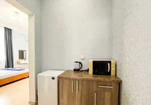 Владимирский Геленджик Геленджик