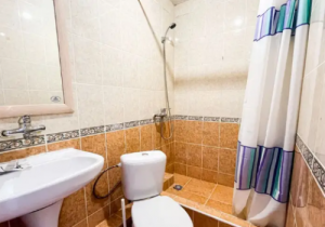 Владимирский Геленджик Геленджик