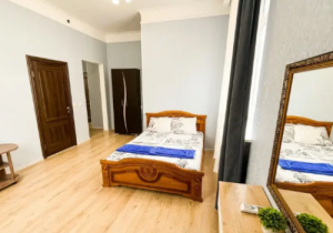 Владимирский Геленджик Геленджик