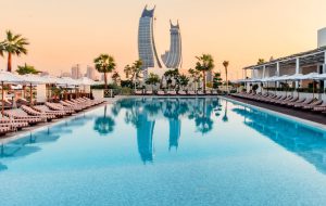 Отдых в Катаре из Минска