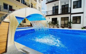 Гостевой дом Ангелина Кабардинка