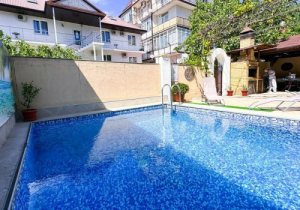 Владимирский Геленджик Геленджик