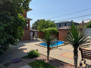 Гостевой дом House Геленджик