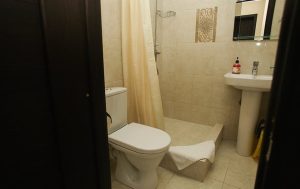 Гостевой дом Ангелина Кабардинка