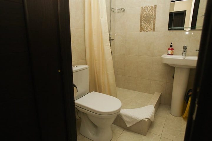 Гостевой дом Ангелина Кабардинка