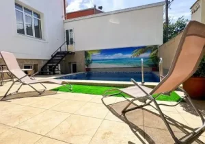 Владимирский Геленджик Геленджик