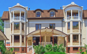 «Lete» / «Лете» гостевой дом