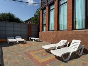 Гостевой дом House Геленджик