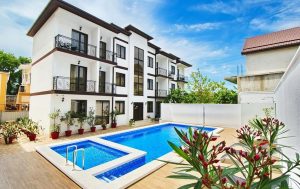 Гостевой дом Ангелина Кабардинка