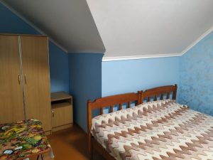 Гостевой дом House Геленджик