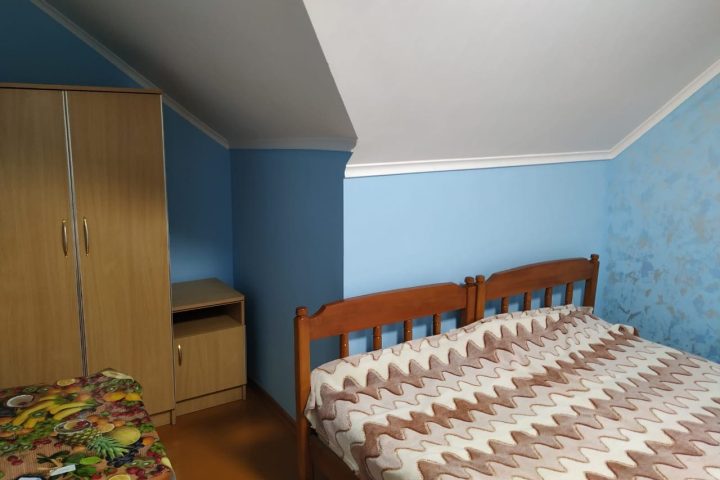 Гостевой дом House Геленджик