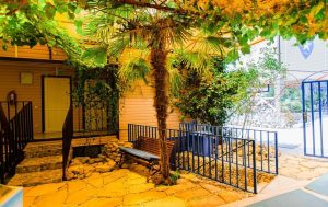 Сочи гостевой дом Стелла