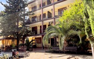 Бриз Адлер Сочи