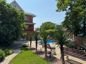 Гостевой дом House Геленджик