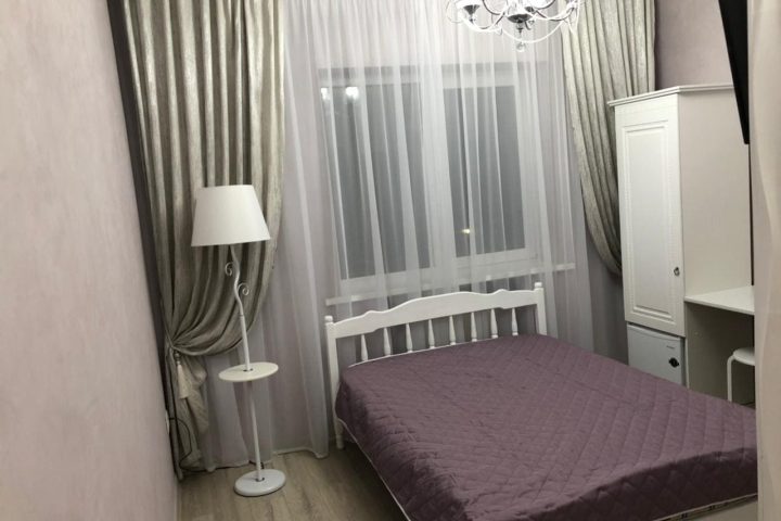 Гостевой дом House Геленджик