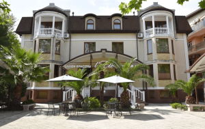 «Lete» / «Лете» гостевой дом