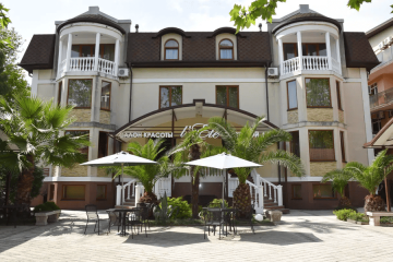 «Lete» / «Лете» гостевой дом