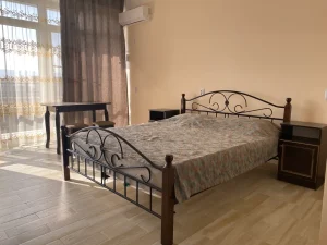 Отель Турист Избербаш Дагестан