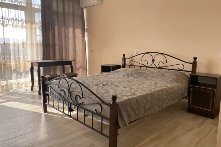 Отель Турист Избербаш Дагестан