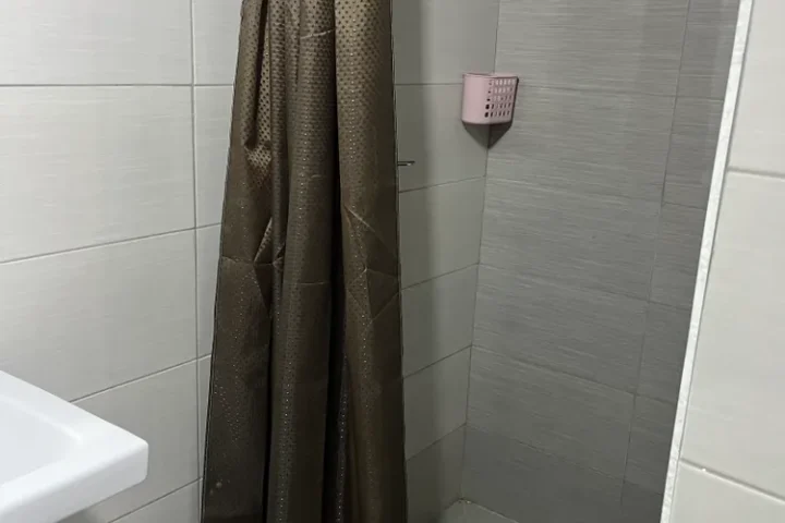 Отель Турист Избербаш Дагестан