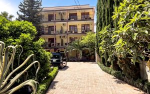 Бриз Адлер Сочи