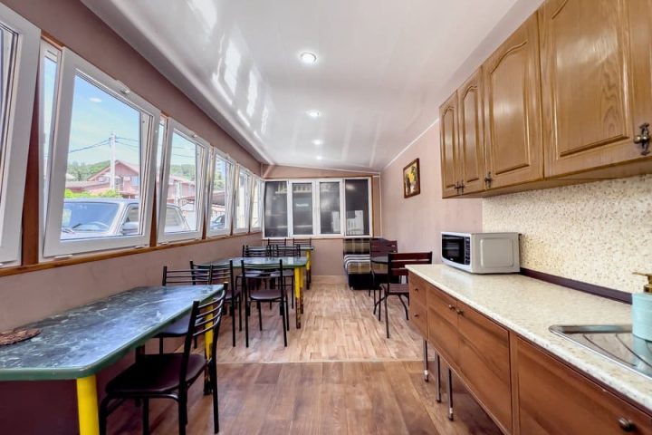 Бриз Адлер Сочи