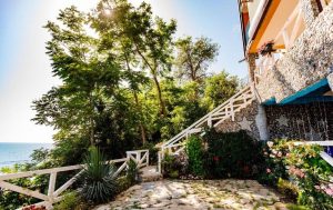 Сочи гостевой дом Стелла