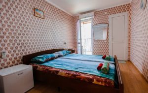 Сочи гостевой дом Стелла