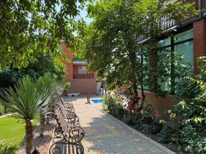 Гостевой дом House Геленджик