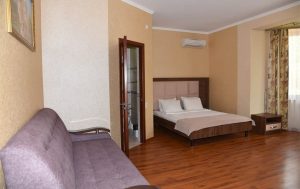 «Lete» / «Лете» гостевой дом