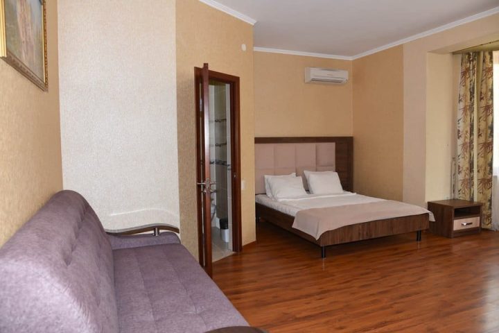 «Lete» / «Лете» гостевой дом