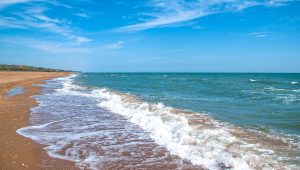 Отдых на море в Дагестане