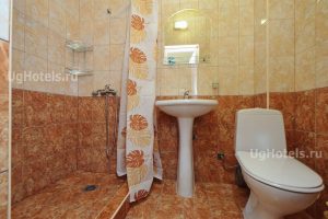 гостиница Pavlos Кабардинка